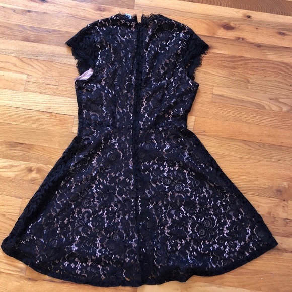 H&M lace dress, size S - Picture 7 of 7
